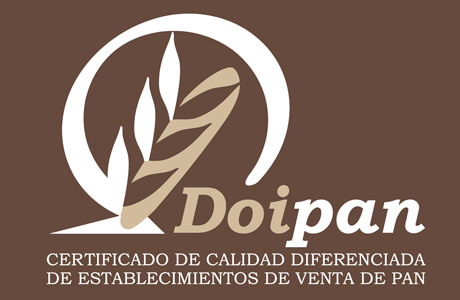Logotipo Doipan